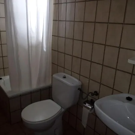 Hostal Galicia-2