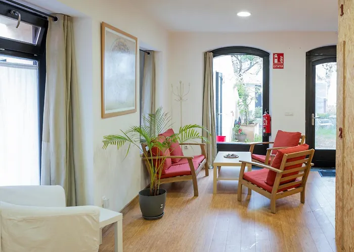 Hostel Namor Ribadeo